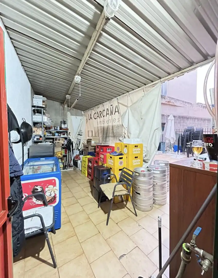 Erdgeschoss zum Verkauf in Guadalajara Capital mit Klimaanlage und Terrasse