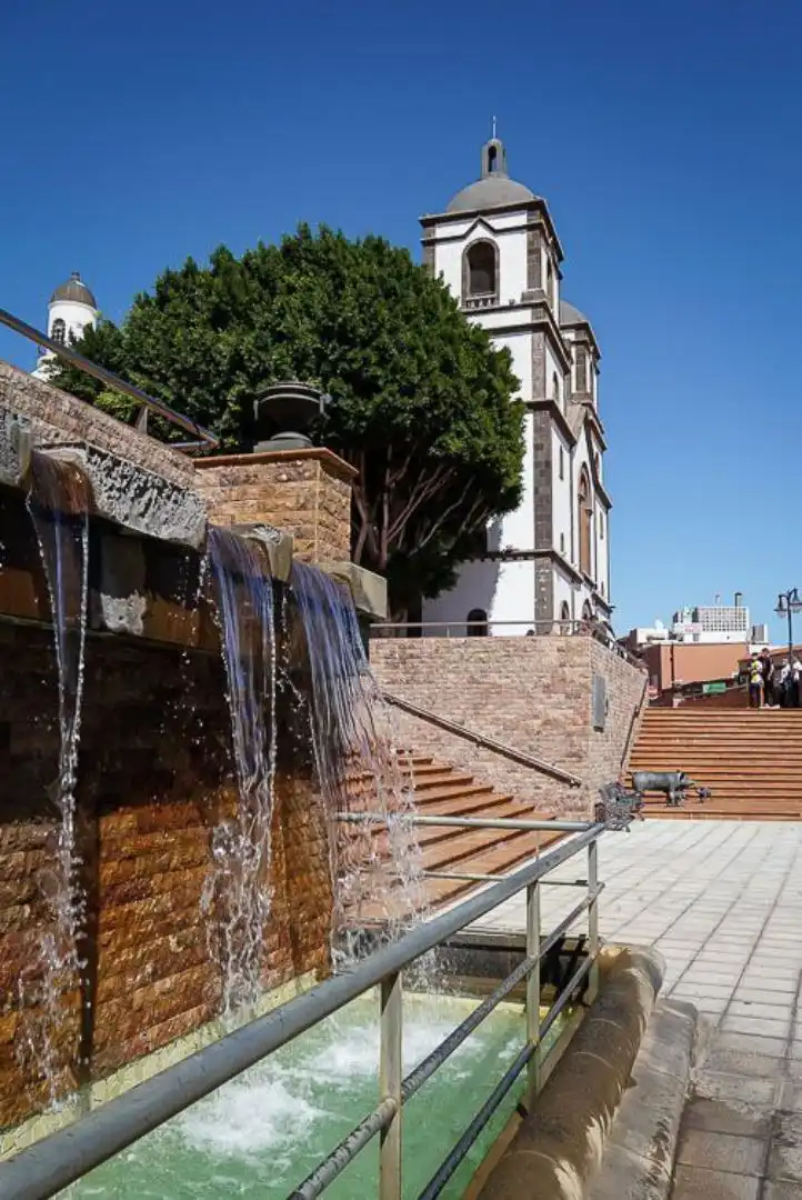 Ático de alquiler en Calle Garoé, 15, Ingenio pueblo Ático de alquiler en Calle Garoé, 15, Ingenio pueblo