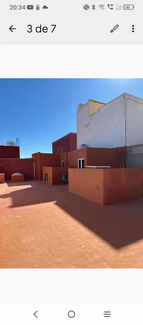 Ático de alquiler en Calle Garoé, 15, Ingenio pueblo Ático de alquiler en Calle Garoé, 15, Ingenio pueblo