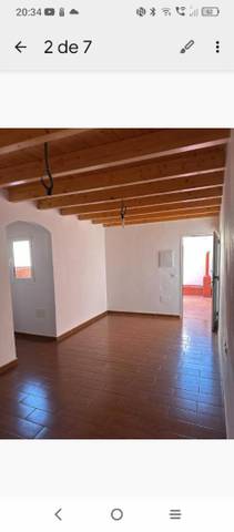 Ático en Alquiler en Calle Garoé, 15 en Ingenio pueblo