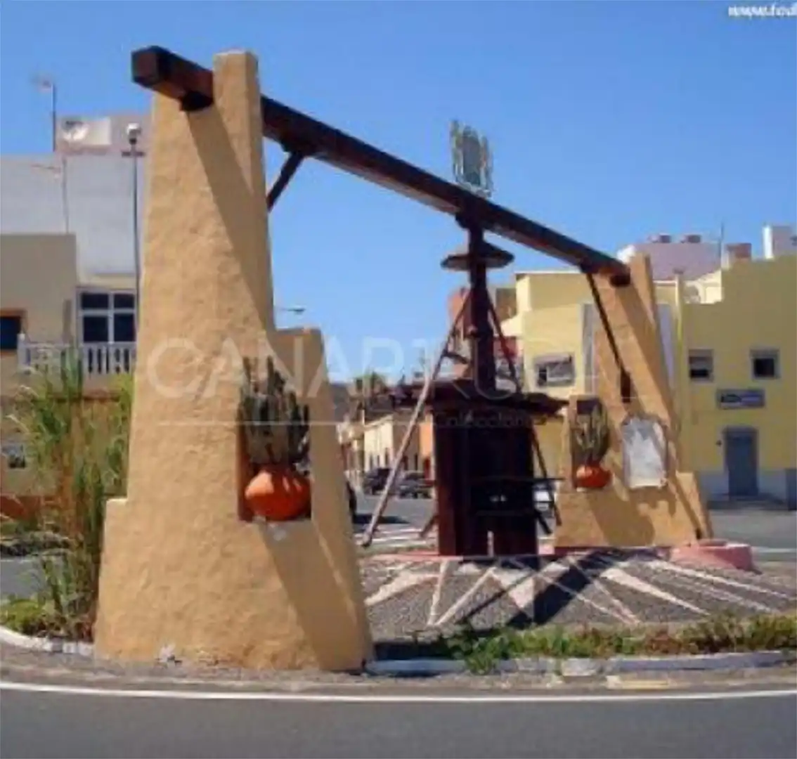 Ático de alquiler en Calle Garoé, 15, Ingenio pueblo Ático de alquiler en Calle Garoé, 15, Ingenio pueblo