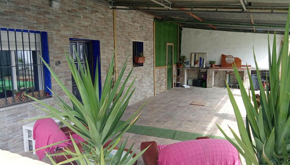 Photo 1 of House or chalet for sale in Calle Carretera Bética, 1, San José de la Rinconada, Sevilla