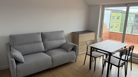 Foto 2 de Pis de lloguer a Rúa Vila de Corme, 3, Carballo, A Coruña