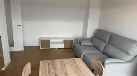 Foto 4 de Pis de lloguer a Rúa Vila de Corme, 3, Carballo, A Coruña