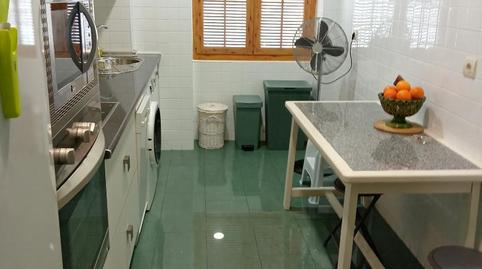 Foto 4 de Pis en venda a Calle Juan Montilla, 9, Úbeda, Jaén