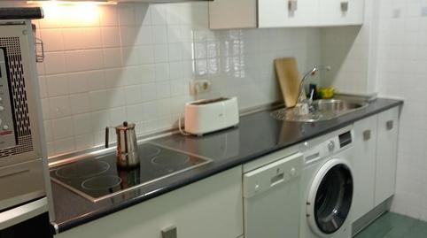 Foto 2 de Pis en venda a Calle Juan Montilla, 9, Úbeda, Jaén