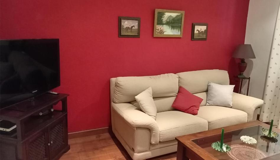 Foto 1 de Pis en venda a Calle Juan Montilla, 9, Úbeda, Jaén