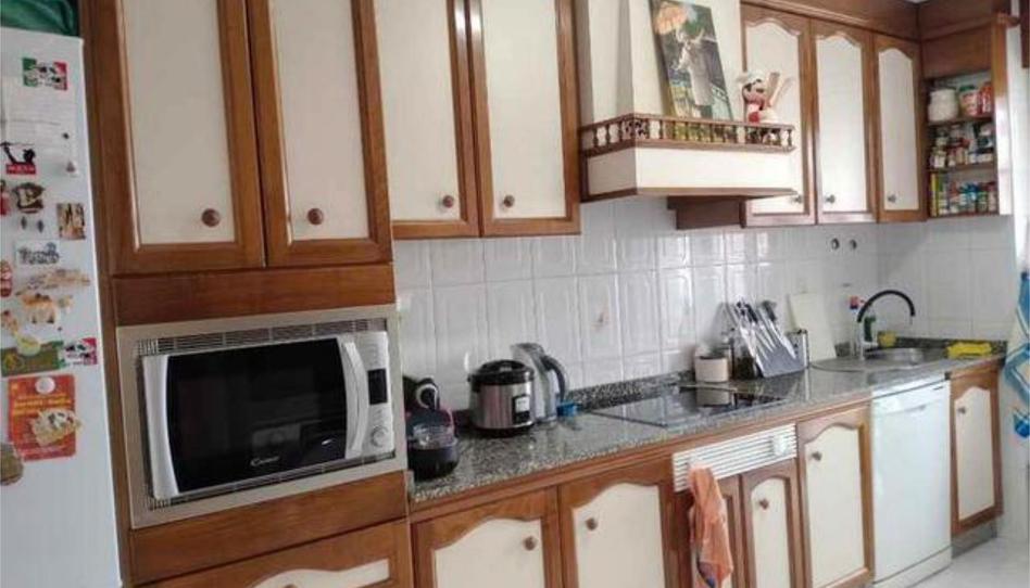 Flat for sale in Darbo, Pontevedra - image 1 Photo 1 of Flat for sale in Darbo, Pontevedra