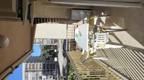 Foto 2 de Apartament de lloguer a Avinguda de Ferrandis Salvador, 58, El Grao, Castellón