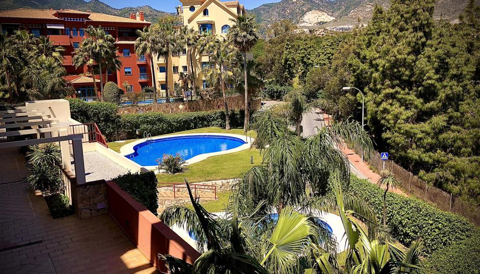 Piso de alquiler en Calle Vela, 17, Zona Centro Comercial Torrequebrada, Málaga - imagen 1 Foto 1 de Piso de alquiler en Calle Vela, 17, Zona Centro Comercial Torrequebrada, Málaga