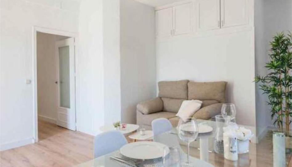 Flat to rent in Zarandona, Murcia Capital - image 1 Photo 1 of Flat to rent in Zarandona, Murcia Capital