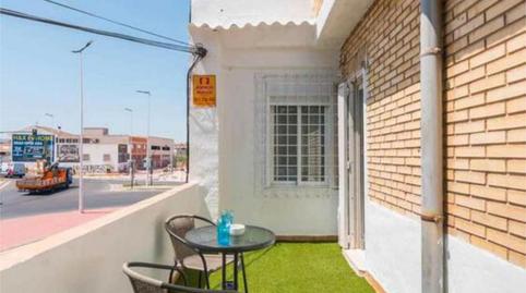 Flat to rent in Zarandona, Murcia Capital - image 4 Photo 4 of Flat to rent in Zarandona, Murcia Capital