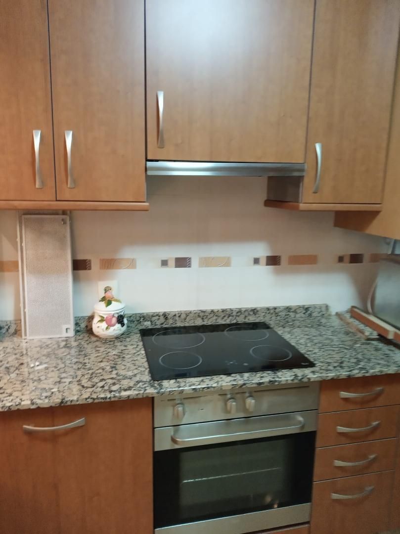 Flat to rent in Rúa Real, 119, Ares