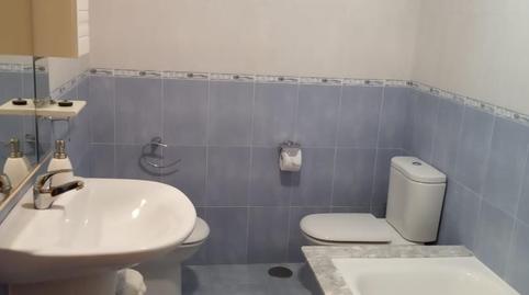 Photo 5 of Flat to rent in Rúa Real, 119, Ares, A Coruña