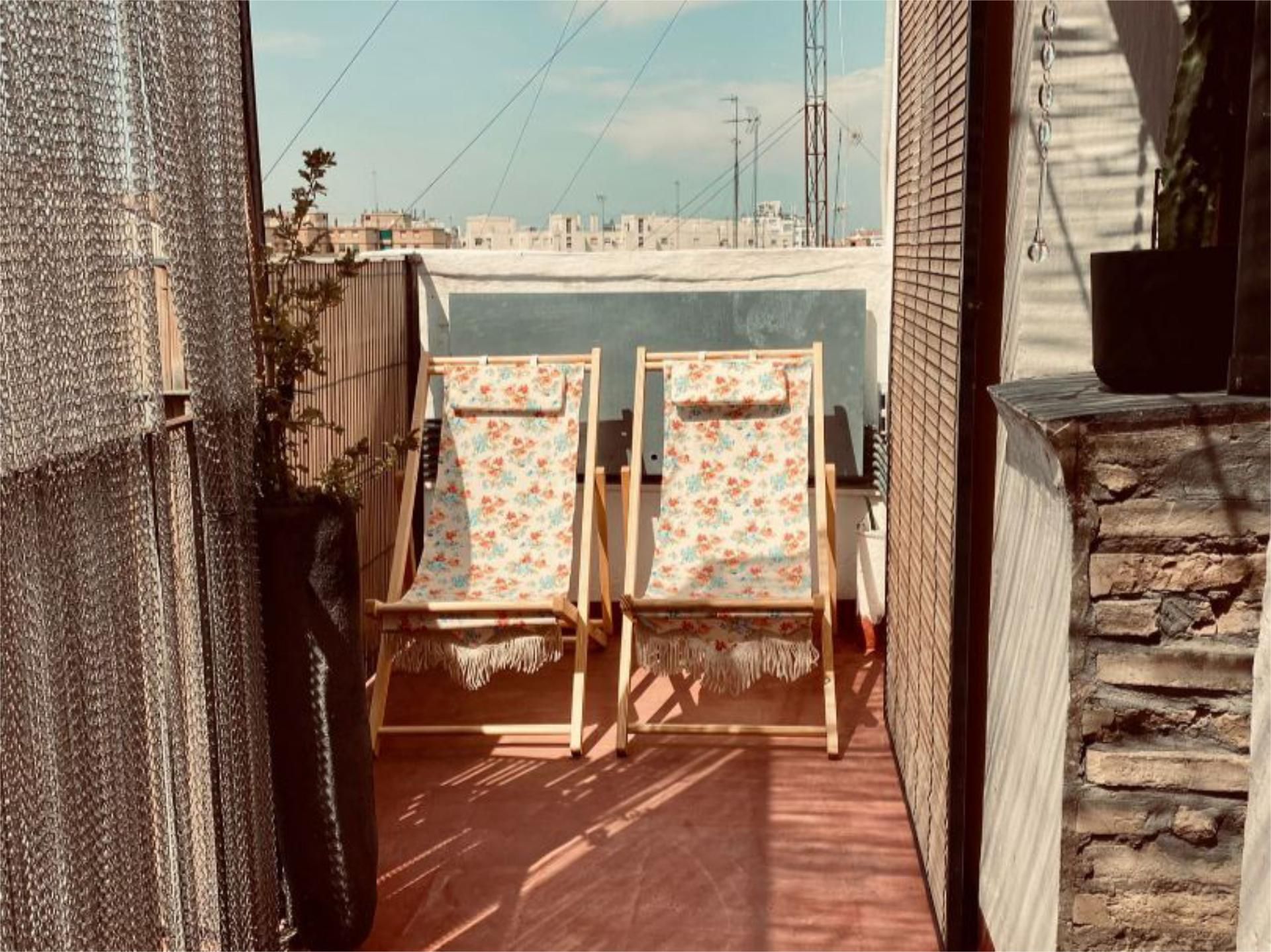 Flat to rent in Calle de Hernán Cortés, 12, Doctor Cerrada Flat to rent in Calle de Hernán Cortés, 12, Doctor Cerrada