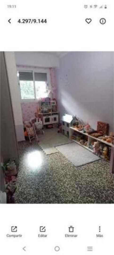 Pis de lloguer en Chiva