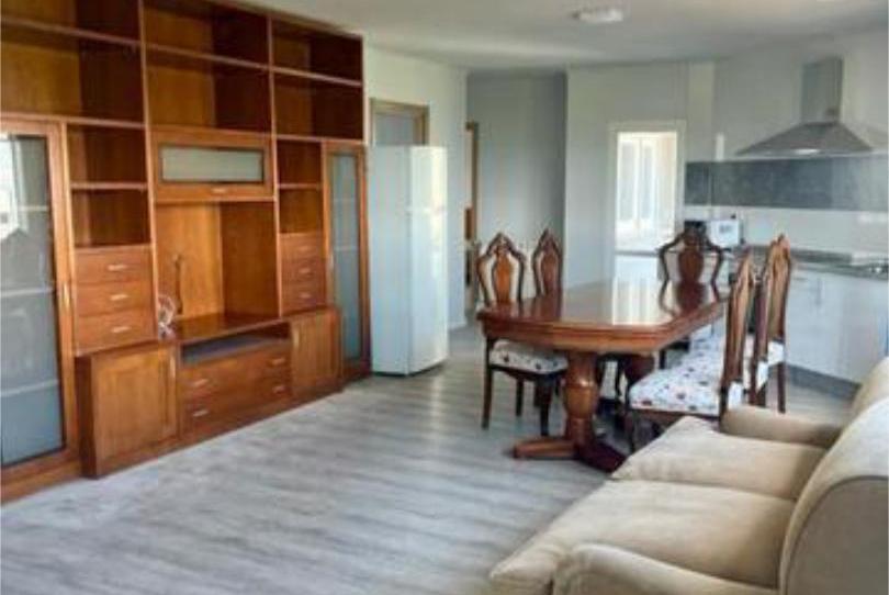 Photo 1 of Flat to rent in Parroquias del Oeste, Lugo