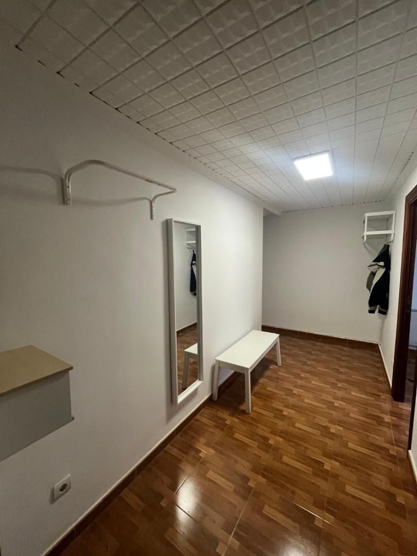 Pis de lloguer en Miranda de Ebro amb Calefacció, Parquet i Moblat