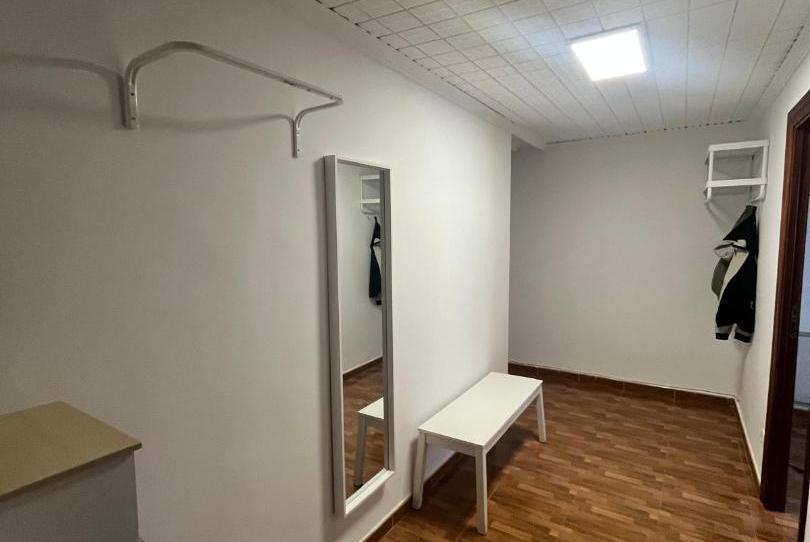 Foto 1 de Pis de lloguer a Calle Logroño, 12, Centro, Burgos