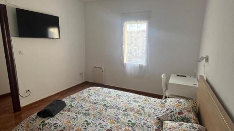 Foto 2 de Pis de lloguer a Calle Logroño, 12, Centro, Burgos