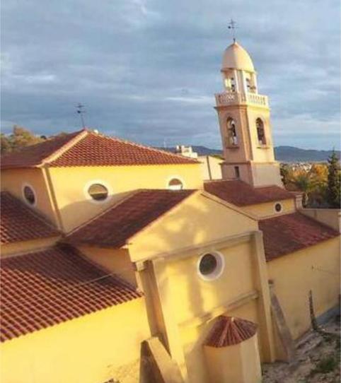 Pis de lloguer a El Esparragal, Murcia - imatge 2 Foto 2 de Pis de lloguer a El Esparragal, Murcia