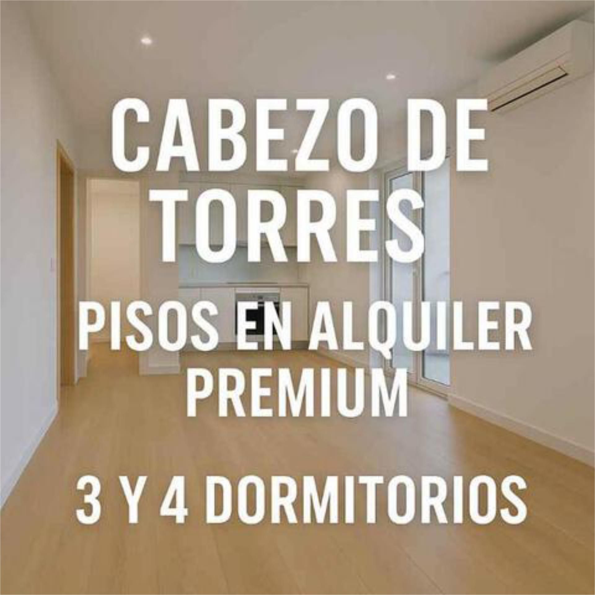 Pis de lloguer a El Esparragal Pis de lloguer a El Esparragal