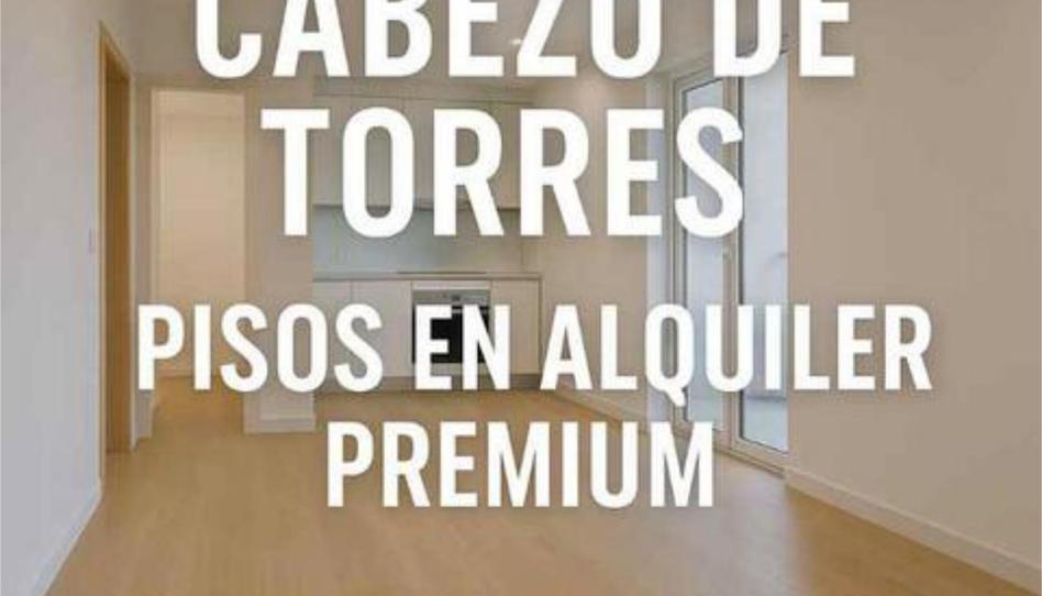 Pis de lloguer a El Esparragal, Murcia - imatge 1 Foto 1 de Pis de lloguer a El Esparragal, Murcia