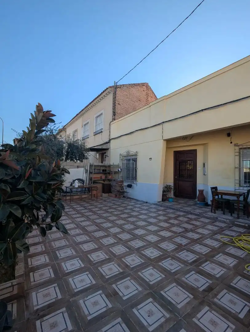 Habitació a Avenida de Alcantarilla, 101, Nonduermas Habitació a Avenida de Alcantarilla, 101, Nonduermas