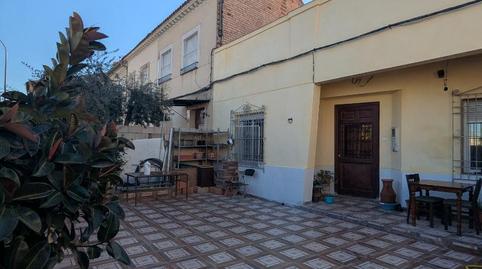 Planta baixa per a compartir a Avenida de Alcantarilla, 101, Nonduermas, Murcia - imatge 2 Foto 2 de Planta baixa per a compartir a Avenida de Alcantarilla, 101, Nonduermas, Murcia