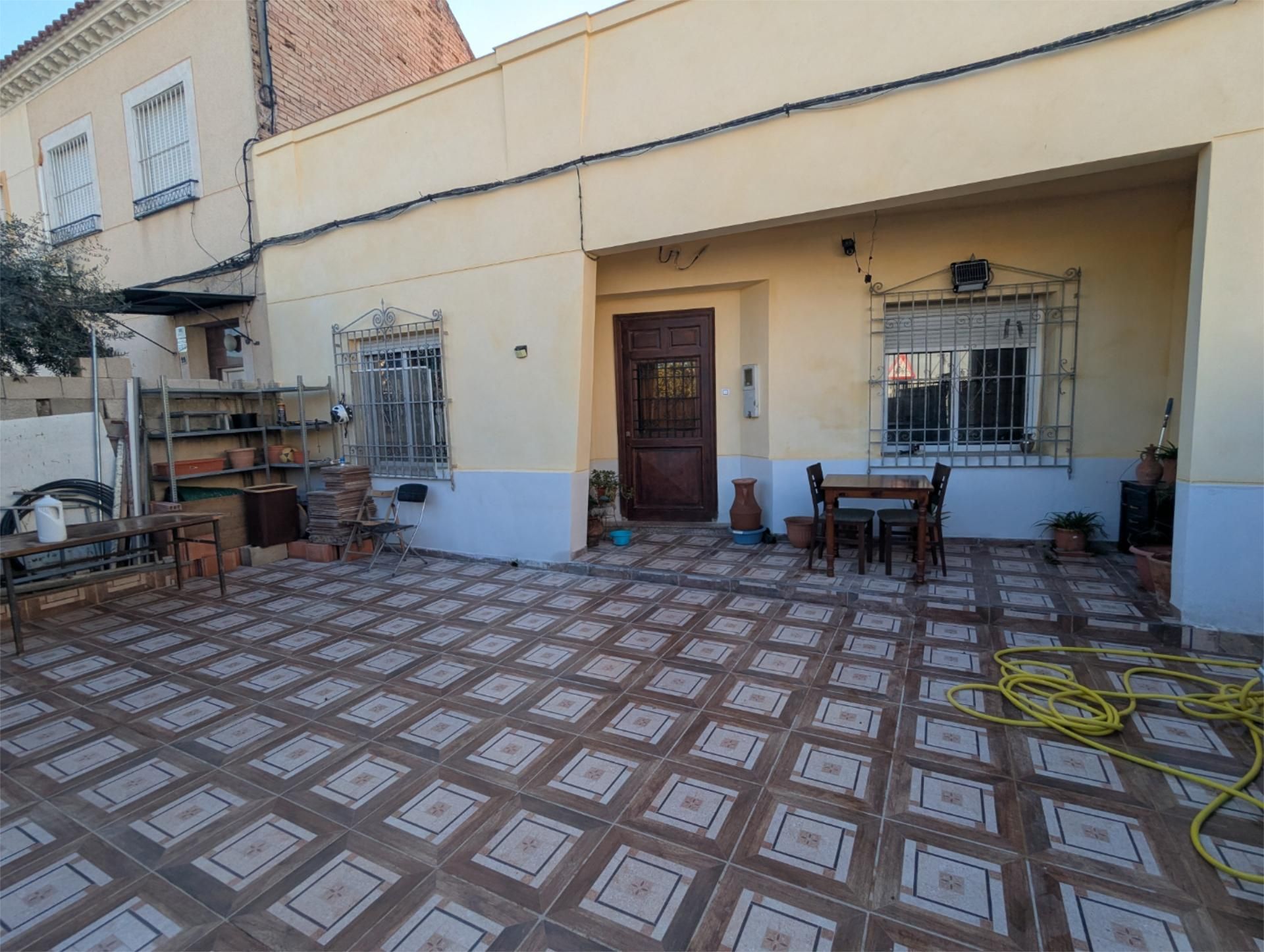 Planta baixa per a compartir a Avenida de Alcantarilla, 101, Nonduermas Planta baixa per a compartir a Avenida de Alcantarilla, 101, Nonduermas