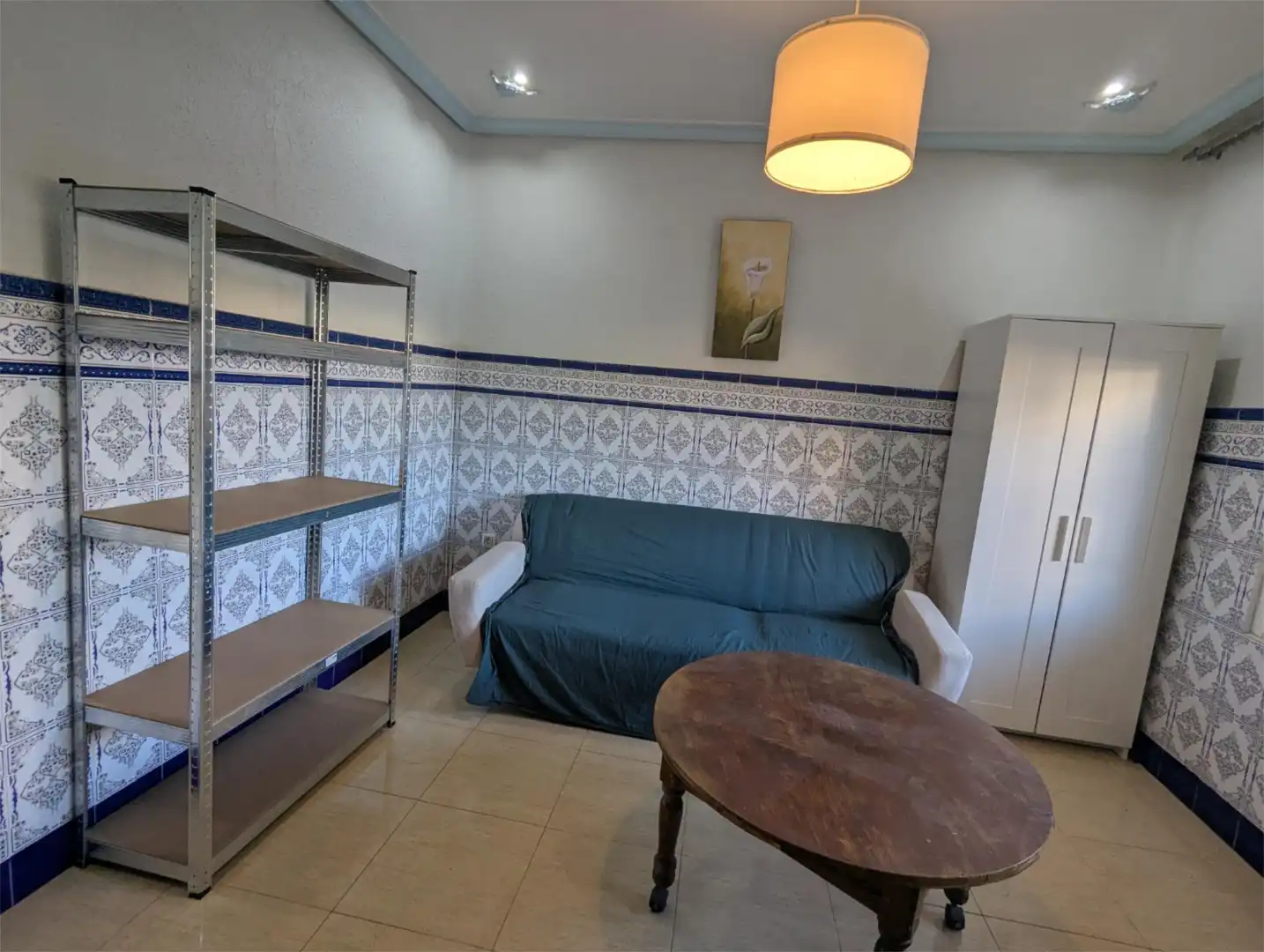 Habitació a Avenida de Alcantarilla, 101, Nonduermas Habitació a Avenida de Alcantarilla, 101, Nonduermas
