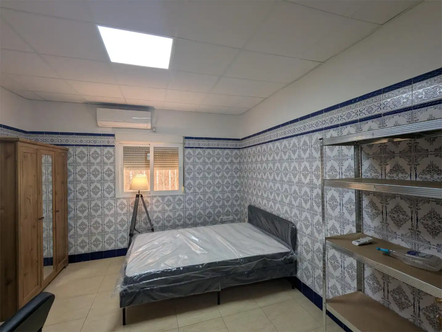 Habitació a Avenida de Alcantarilla, 101, Nonduermas Habitació a Avenida de Alcantarilla, 101, Nonduermas
