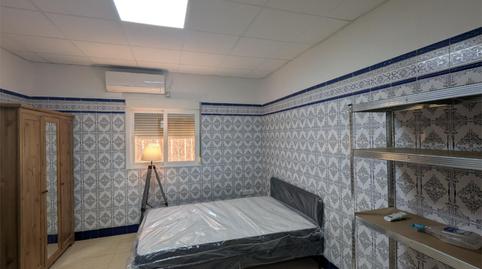 Planta baixa per a compartir a Avenida de Alcantarilla, 101, Nonduermas, Murcia - imatge 4 Foto 4 de Planta baixa per a compartir a Avenida de Alcantarilla, 101, Nonduermas, Murcia