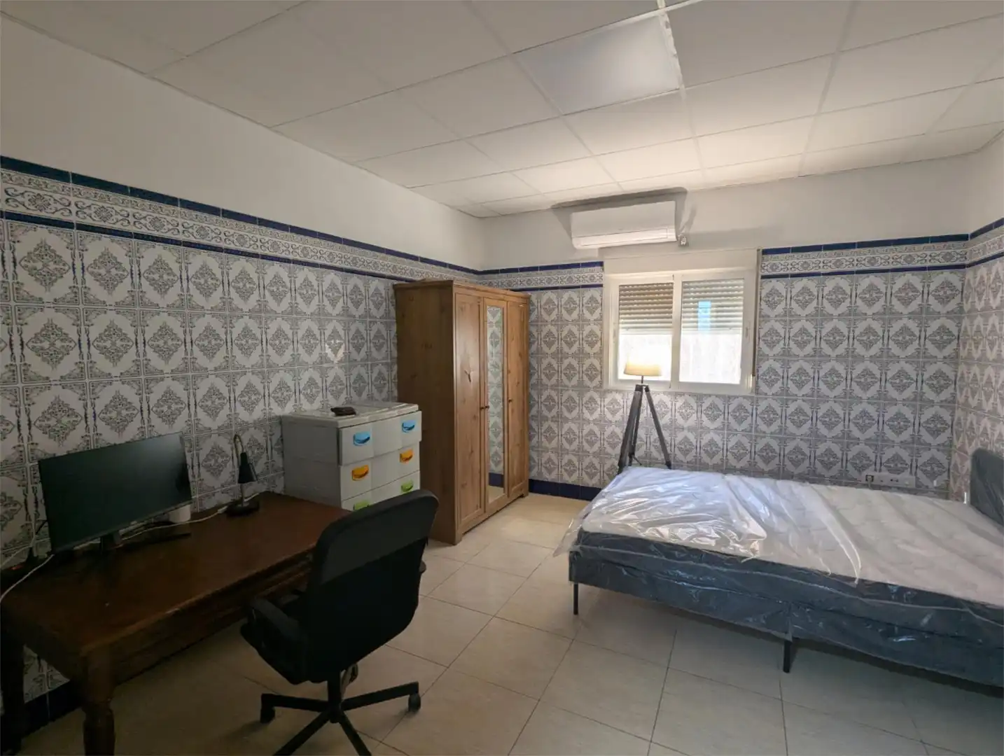 Habitació a Avenida de Alcantarilla, 101, Nonduermas Habitació a Avenida de Alcantarilla, 101, Nonduermas
