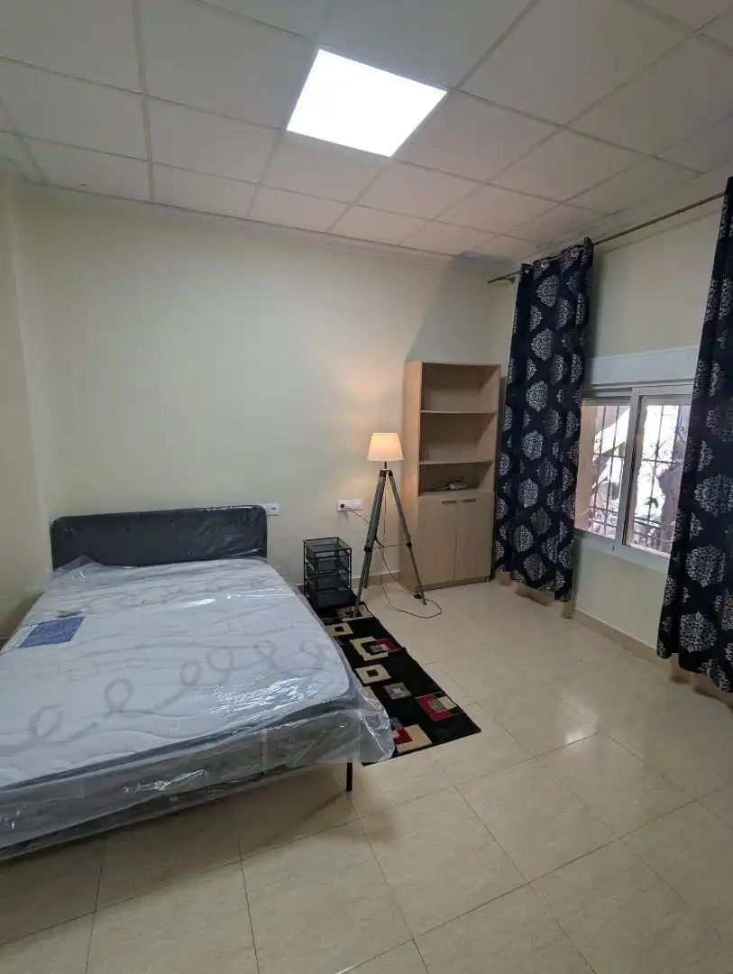 Habitació a Avenida de Alcantarilla, 101, Nonduermas Habitació a Avenida de Alcantarilla, 101, Nonduermas