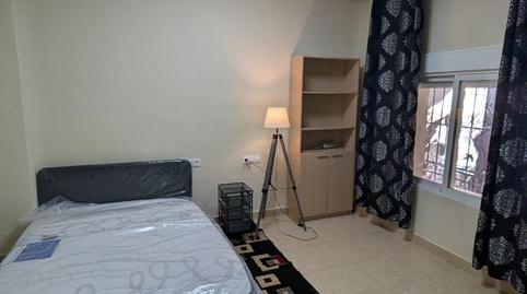 Planta baixa per a compartir a Avenida de Alcantarilla, 101, Nonduermas, Murcia - imatge 5 Foto 5 de Planta baixa per a compartir a Avenida de Alcantarilla, 101, Nonduermas, Murcia