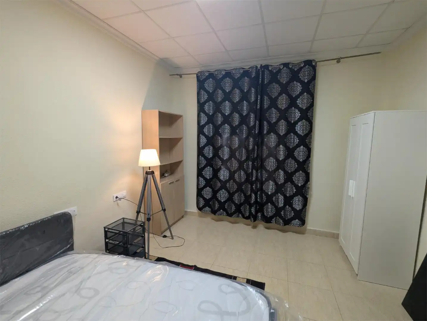 Habitació a Avenida de Alcantarilla, 101, Nonduermas Habitació a Avenida de Alcantarilla, 101, Nonduermas