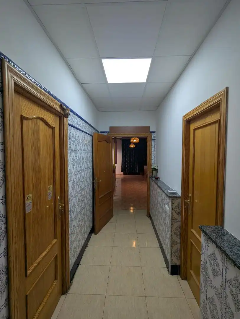 Habitació a Avenida de Alcantarilla, 101, Nonduermas Habitació a Avenida de Alcantarilla, 101, Nonduermas