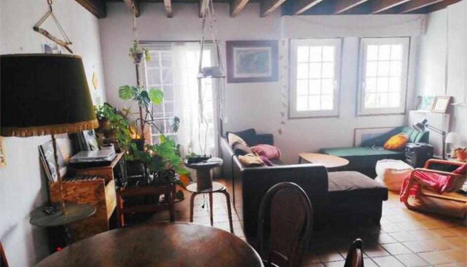 Photo 1 of House or chalet to share in Centro - Mendibil - Santiago, Gipuzkoa