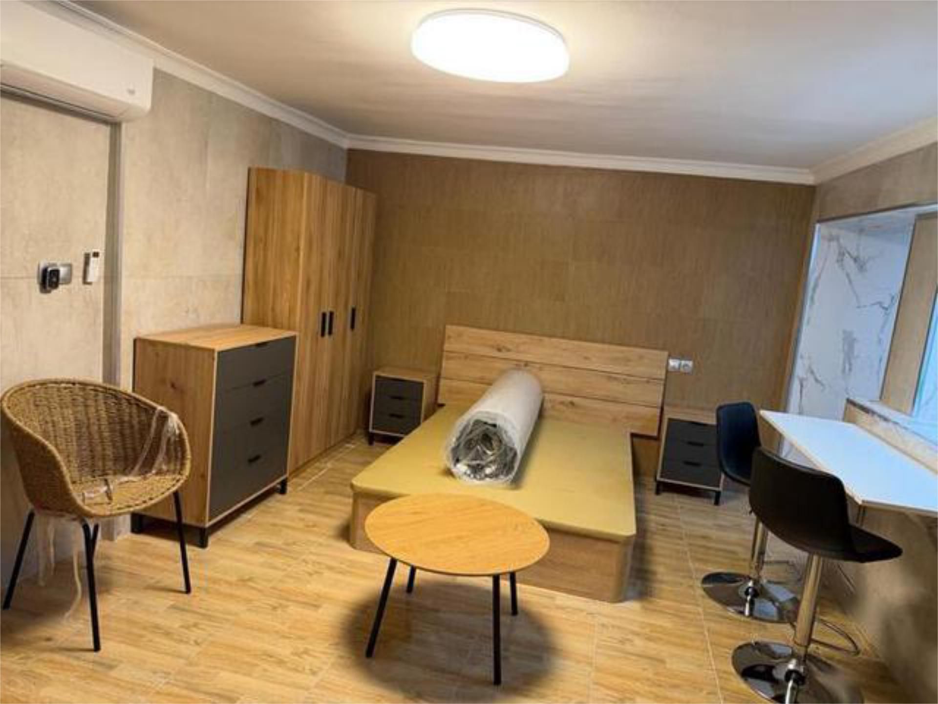 Study to rent in Melilla Capital Bedroom of Study to rent in Melilla Capital
