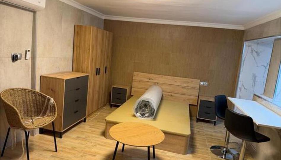 Study to rent in Alfonso XIII, Melilla - image 1 Photo 1 of Study to rent in Alfonso XIII, Melilla