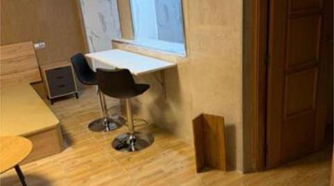 Study to rent in Alfonso XIII, Melilla - image 2 Photo 2 of Study to rent in Alfonso XIII, Melilla