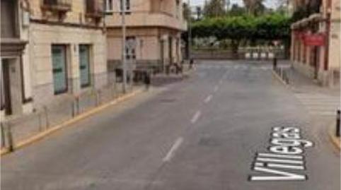 Study to rent in Alfonso XIII, Melilla - image 3 Photo 3 of Study to rent in Alfonso XIII, Melilla