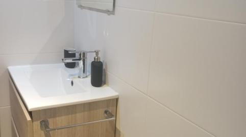 Foto 3 de Piso de alquiler en Calle Los Laureles, 4, Tarazona, Zaragoza