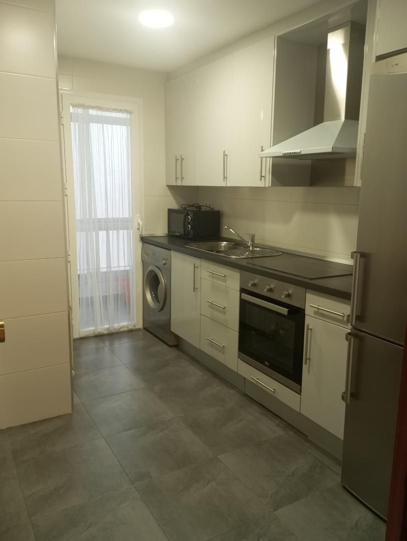 Flat to rent in Calle los Laureles, 4, Tarazona