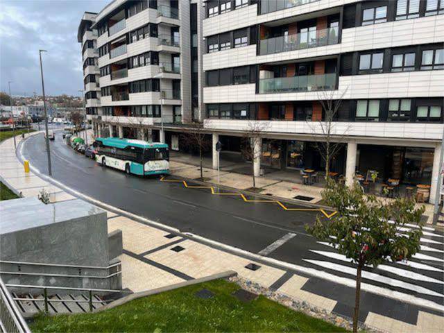 Local comercial en Alquiler en Pasaia