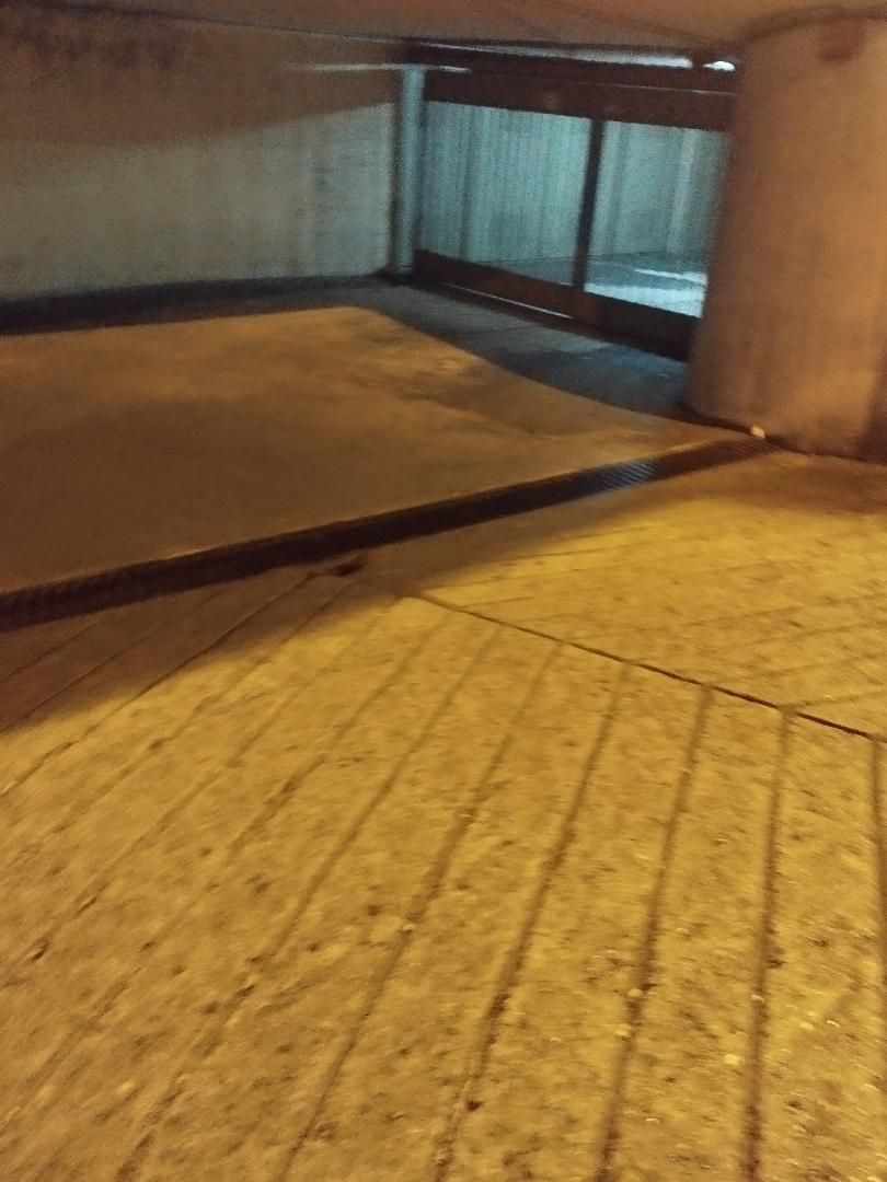 Exterior view of Garage to rent in Bergara