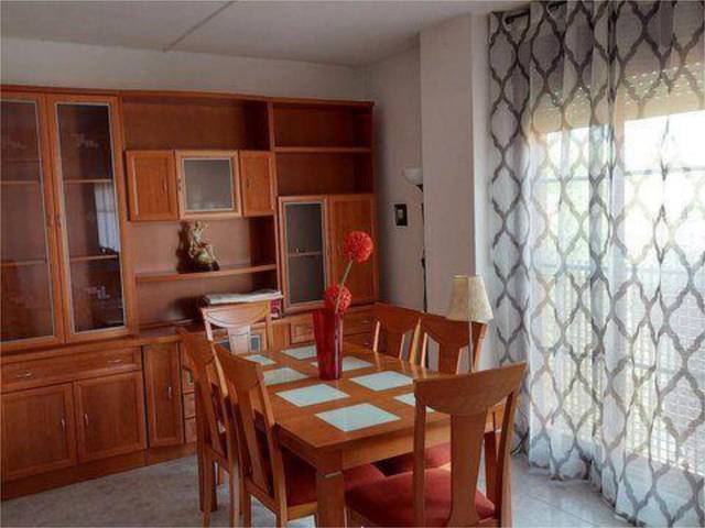 Piso en Alquiler en Buenavista - Valparaíso - La Legua