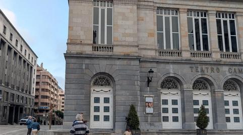 Apartment to rent in Calle Alonso de Quintanilla, 3, Salesas - Foncalada - Campoamor, Asturias - image 2 Photo 2 of Apartment to rent in Calle Alonso de Quintanilla, 3, Salesas - Foncalada - Campoamor, Asturias