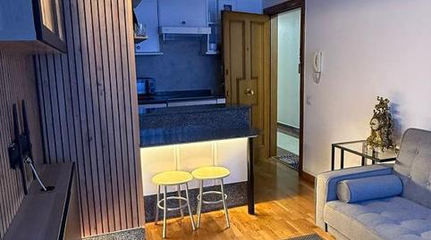 Apartment to rent in Calle Alonso de Quintanilla, 3, Salesas - Foncalada - Campoamor, Asturias - image 4 Photo 4 of Apartment to rent in Calle Alonso de Quintanilla, 3, Salesas - Foncalada - Campoamor, Asturias